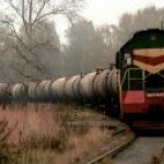 Банда вывезла с Ямала нефть на десятки миллионов рублей