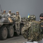 Власти Украины занижают потери в вооруженных силах