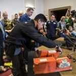 На борту разбившегося «Боинга» не было внештатной ситуации