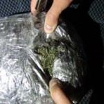 У двух жителей Упоровского района изъято почти полкило марихуаны