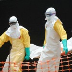 В США госпитализирован мужчина с симптомами лихорадки Эбола