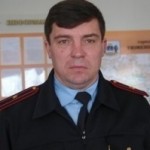 Экс-начальник полка ДПС Беседин получил пять лет колонии строгого режима