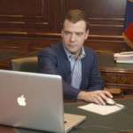 Чиновники без яблок: администрация РФ настаивает отказаться от продукции Apple