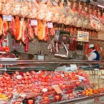 Полный список продуктов, запрещенных к ввозу в Россию из стран Запада