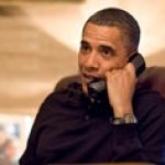 Обама, Кэмерон и Меркель договорились, что Украине гуманитарная помощь не нужна, а вмешательство России повлечет новые санкции