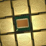 IBM создала "мыслящий чип" небывалого масштаба - он содержит 4000 ядер