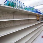 Из-за санкций с прилавков крымских магазинов могут исчезнуть молочные продукты