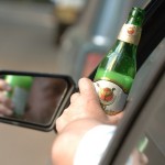 За выходные в Тюменской области поймали 120 пьяных водителей