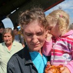 В Ялуторовск продолжают прибывать беженцы с Украины