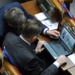 Министрам запретили рассказывать о работе в соцсетях