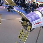 Новую систему секретной спутниковой связи создадут в России