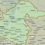 В Тюменской области могут появиться три новых города