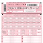 Из ЕГЭ по русскому языку уберут тестовую часть