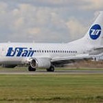 "ЮТэйр" перестал кормить пассажиров?