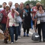 Беженцев с Украины готовы принять на работу в Тюменском районе