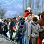 180 тысяч украинцев хотят официально иметь статус беженца