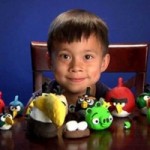 Восьмилетний миллионер Эван