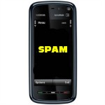 Правительство РФ запретило рассылку СМС-рекламы