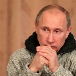 Впервые за 15 лет Путин взял выходной на день рождения