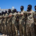 СК возбудил дело о наемничестве в отношении националиста Романа Железнова, воевавшего на Донбассе в батальоне "Азов"