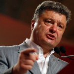 Порошенко: об изменении государственной границы Украины не может быть и речи