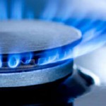 Украина получила газ от Норвегии по 340 долларов