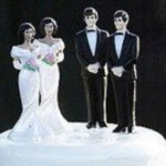 В Эстонии легализовали однополые браки