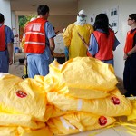 Анна Попова: завоз лихорадки Эбола в РФ возможен, но ситуация под контролем