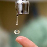 Более трех десятков домов в Тюмени сегодня останутся без воды