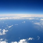 В стратосфере Земли обнаружен инопланетный организм