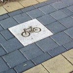 На велодорожки в Тюмени выделят 73 млн. рублей