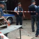 В подъезде дома в Мегионе обнаружили тело 55-летней женщины