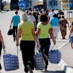 На медицинскую помощь украинским беженцам российское правительство выделит 1,5 млрд.руб.