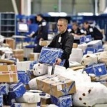 «Почта России» намерена создать аналог eBay и Amazon