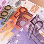 Евро дороже 60 рублей