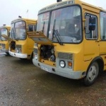 За нарушение правил перевозки детей в автобусах может быть введено наказание