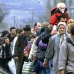 Сотни украинских беженцев уехали из Тюмени. Кто хотел – нашел и работу, и жилье