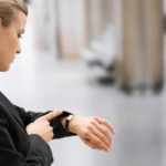 Рабочее время