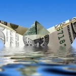 За 2014 год из России может быть "вывезено" рекордные 120 млрд.долларов