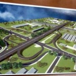 Путепровод на улице Монтажников готов к запуску движения по основной эстакаде