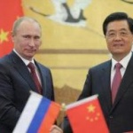 Китай объявил о намерении укреплять отношения с Россией