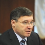 Владимир Якушев стал лидером рейтинга губернаторов