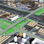 Прямой ход по развязке на улице Монтажников откроют в конце недели