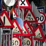 С 15 ноября в России вступят в силу новые ПДД