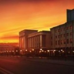 В 2015 году в Тюмени появится свой симфонический оркестр