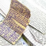 Тюменским школьникам предлагают поучаствовать в выставке шпаргалок