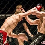 В Тюмени состоится первый турнир по панкратиону