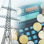 Федеральная служба по тарифам установила регионам "вилку" повышения цен на электроэнергию для населения на 2015 год