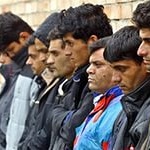 Свердловская область потратила 6 млн рублей на депортацию мигрантов-нелегалов