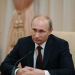 Путин: положение России более выгодное, чем у других стран